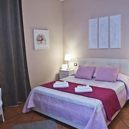 Olimpia Apartment Rome Bagian luar foto